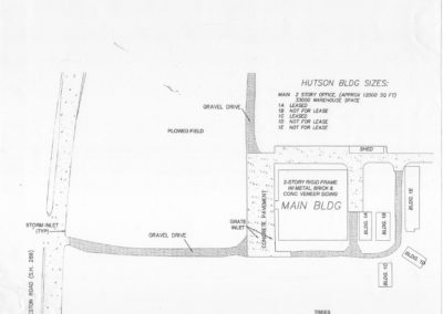 Hutson Factory Floor Plan 2