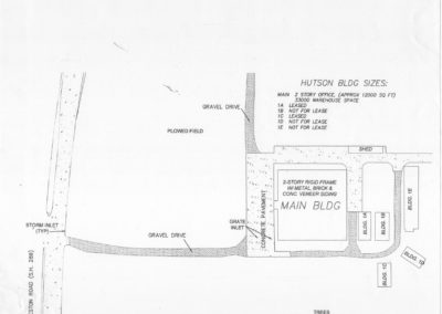 Hutson Factory Floor Plan 2