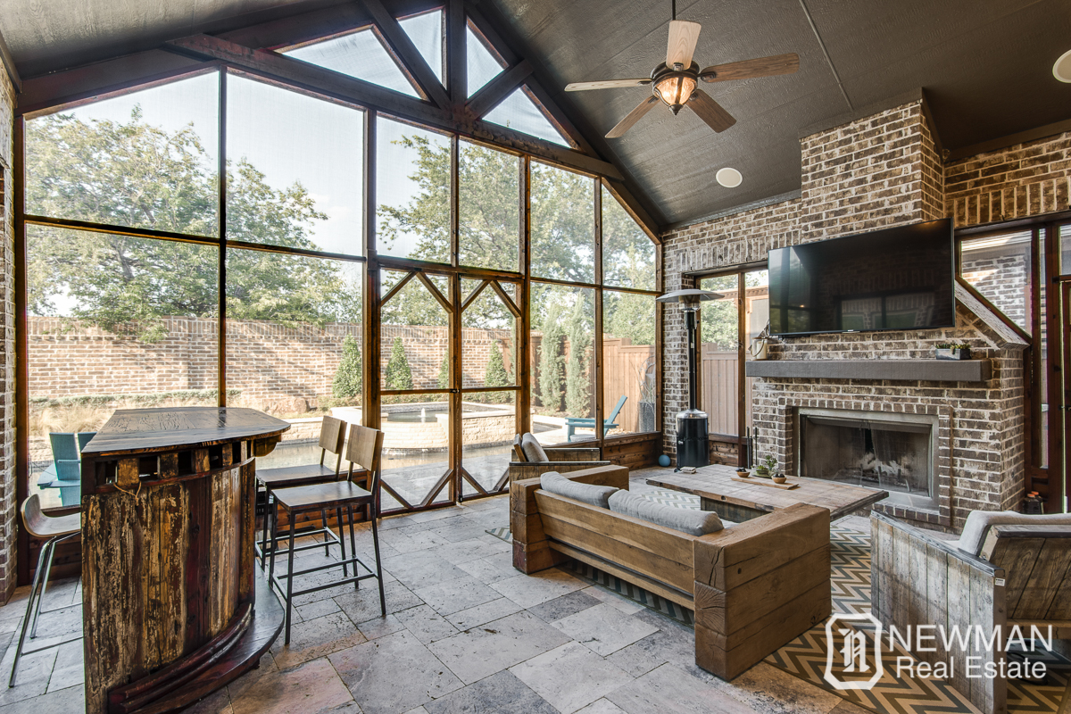 Newman Village Home Newman Real Estate, Inc.