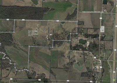 275+/- Acre Working Cattle Ranch
